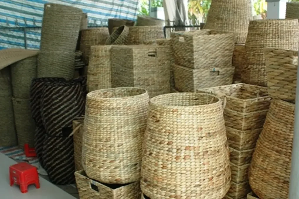 Pengolahan Sabut Kelapa untuk Industri
