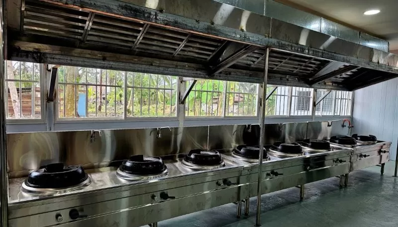 panduan sanitasi harian mbg