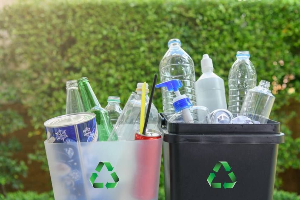 Inovasi Pengolahan Sampah, Lingkungan Bersih