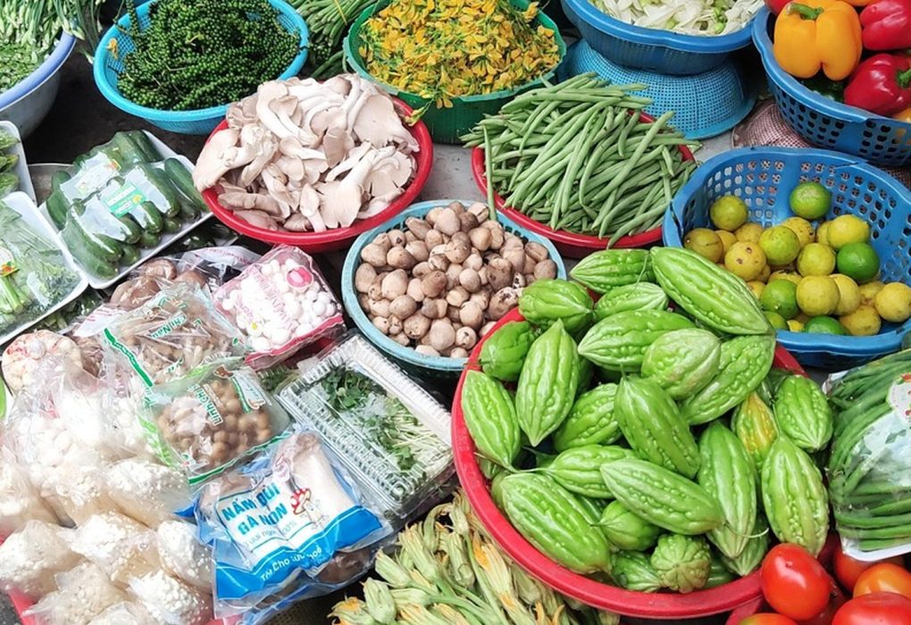 mekanisme suplai bahan baku