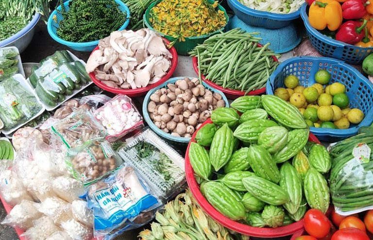 mekanisme suplai bahan baku