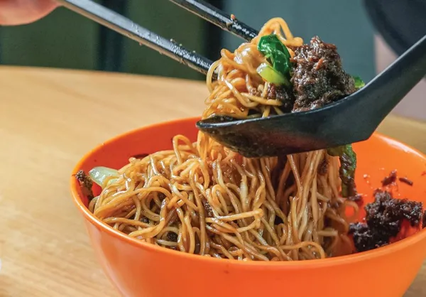 ide bisnis mie kekinian