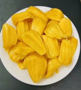 5 manfaat buah nangka 