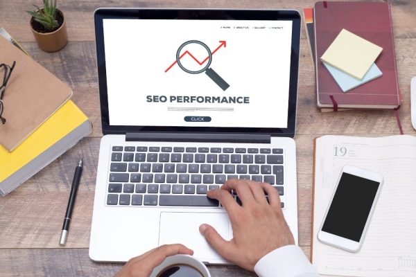 Cara Optimasi SEO Website