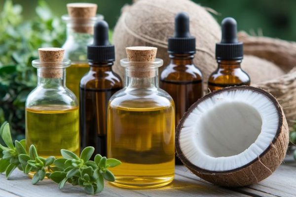 proses pembuatan vco alami