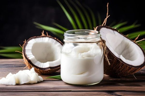 teknik membuat vco tanpa pemanasan