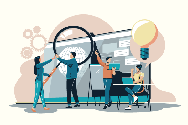 penguatan standar praktik mbg