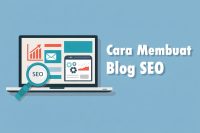 cara membuat blog SEO