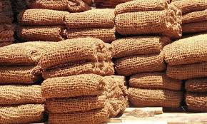 cocomesh untuk perkuatan tanah lunak