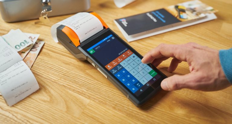 kasir digital untuk bisnis
