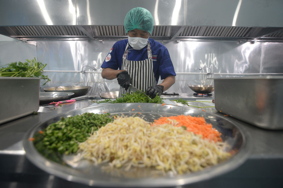 risiko kebijakan dalam sppg