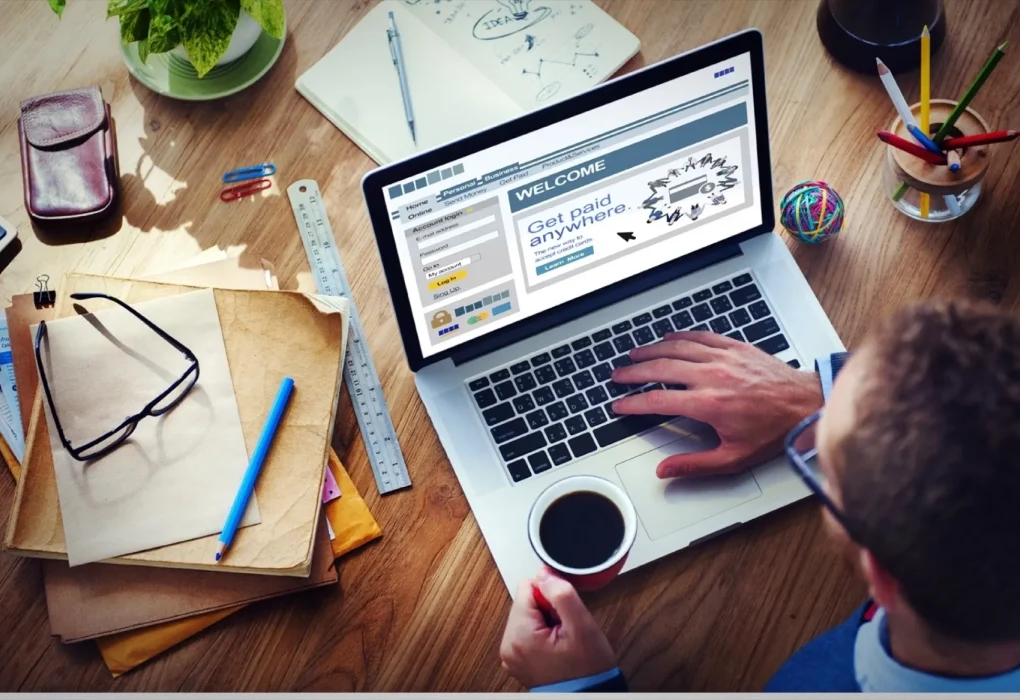 kegunaan website bagi usaha