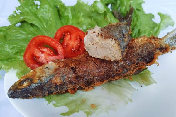 Mesin presto untuk UMKM