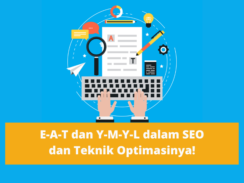 Peran Backlink dalam Membangun Trust dan E-A-T
