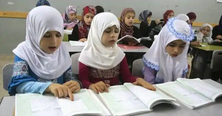 memilih TK terbaik untuk anak