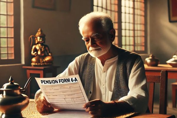 Perencanaan Pensiun Minim Risiko