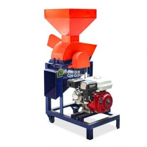 Cara menggunakan mesin pencacah Cara menggunakan mesin pencacah