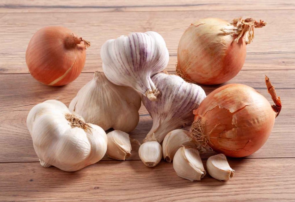 Cara Merawat Alat Pemotong Bawang