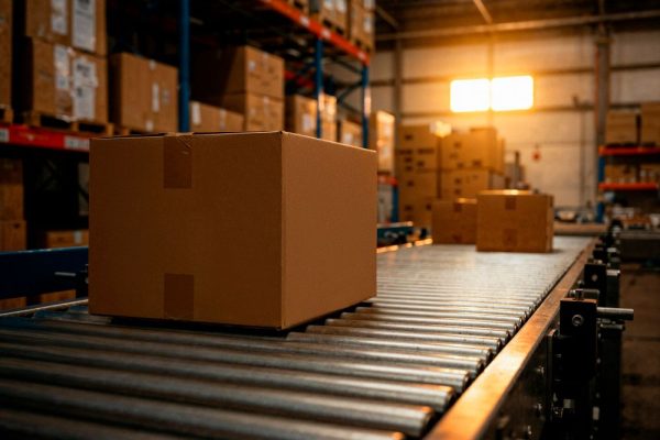 Manfaat Utama Mesin Conveyor Feeder