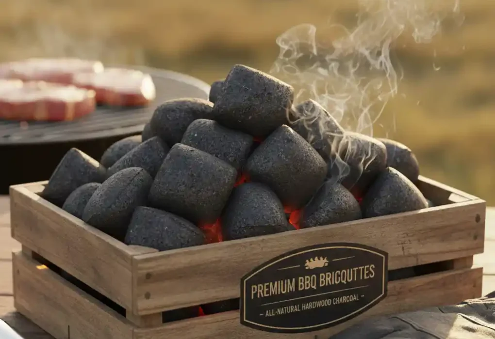 imported hookah charcoal