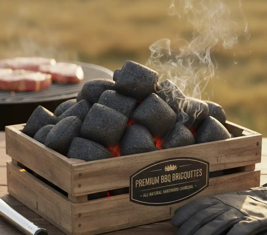 imported hookah charcoal