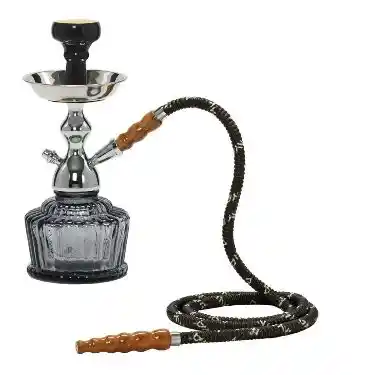 hookah risks and benefits