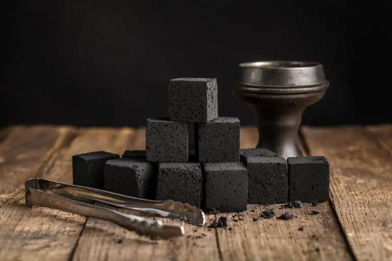 reliable supplier of hookah charcoal coconut cube charcoal