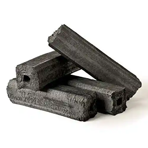 imported shisha charcoal