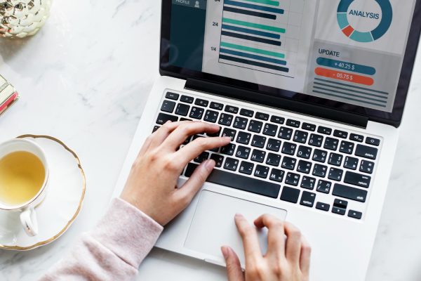 Analisis profil backlink alami