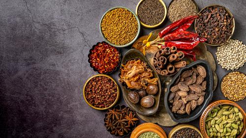 Peluang Usaha Bumbu Kering Modern