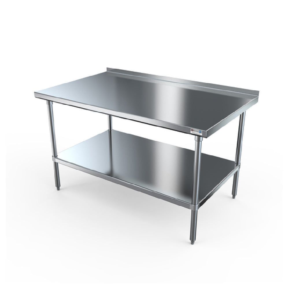 Manfaat Meja Kerja Dapur Stainless