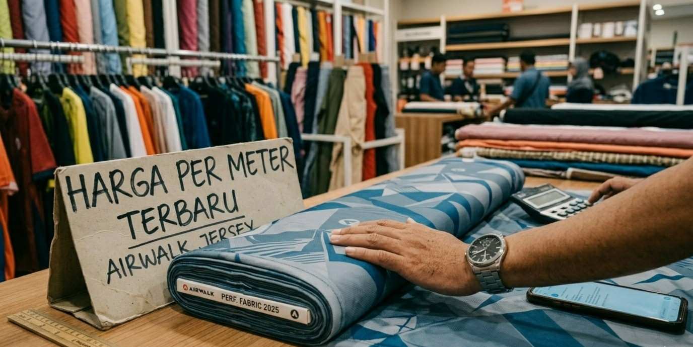 harga bahan jersey airwalk