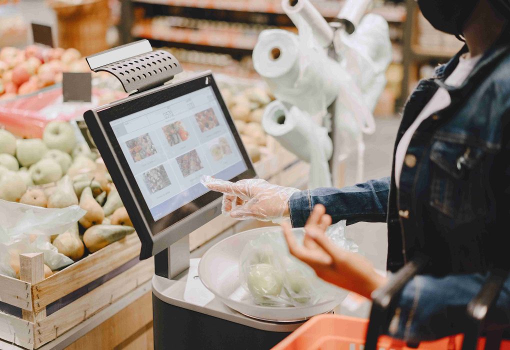 Cara Kerja Aplikasi POS Kasir