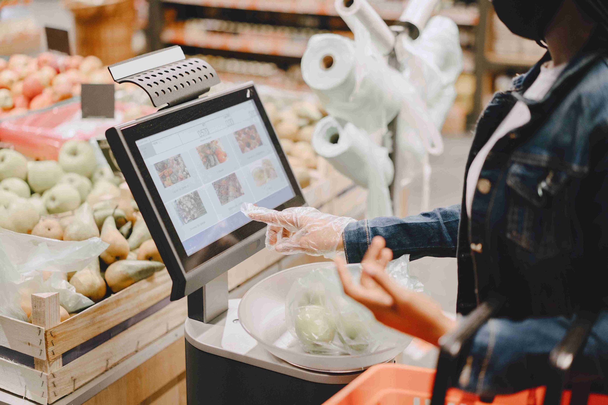 Cara Kerja Aplikasi POS Kasir