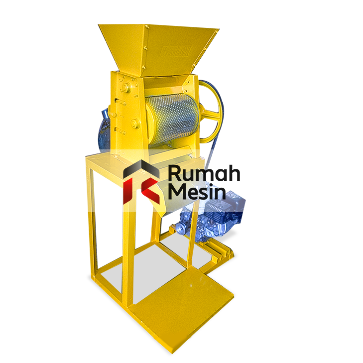 harga mesin pengupas kopi basah