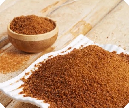 produksi gula semut modern