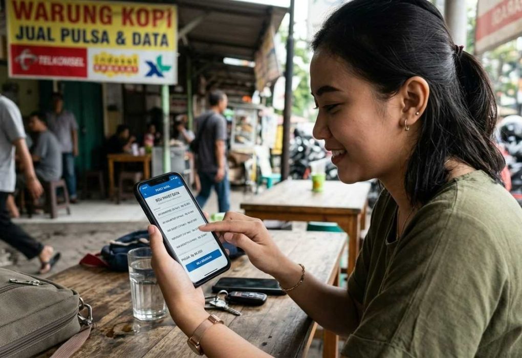 pulsa-untuk-paket-data
