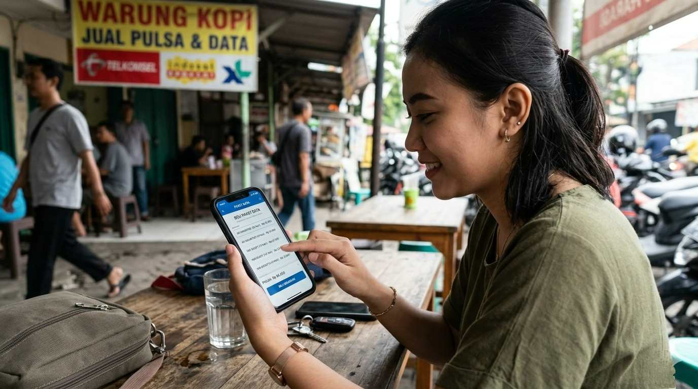 pulsa-untuk-paket-data